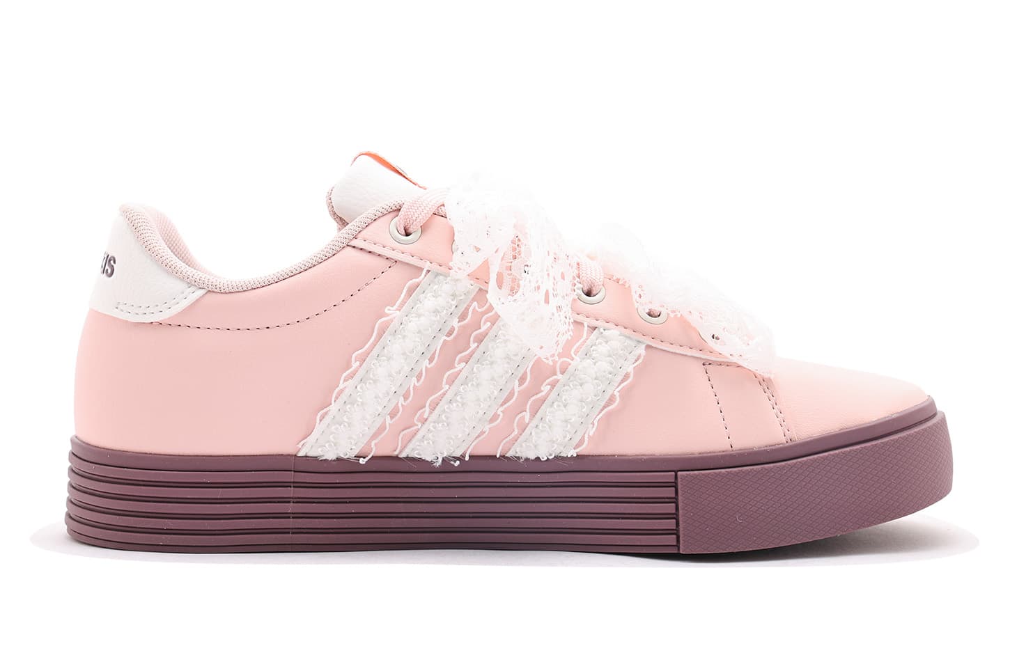 Кроссовки adidas Daily 4.0 - изображение 3