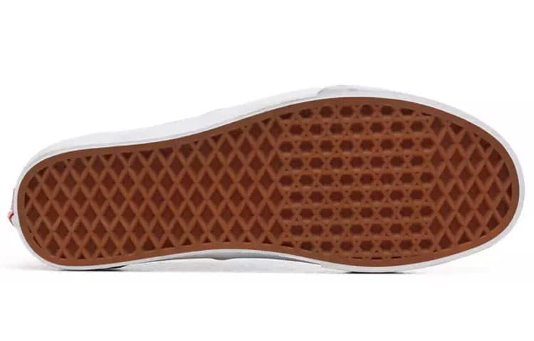 Кроссовки Vans Authentic - изображение 5