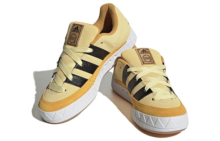 Кроссовки adidas originals Adimatic - изображение 3