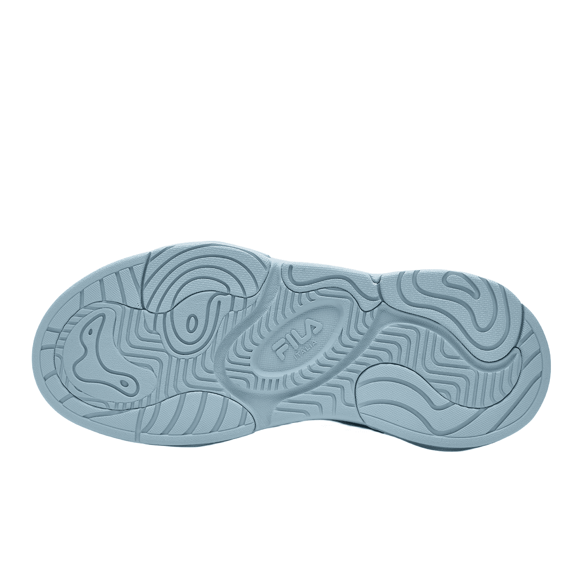 Кроссовки FILA FUSION RAPTURE - изображение 5