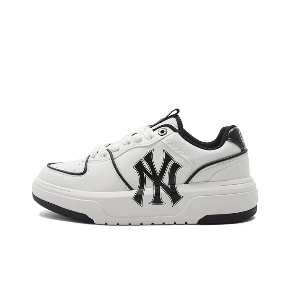 Кроссовки MLB Chunky Liner PU - изображение 7