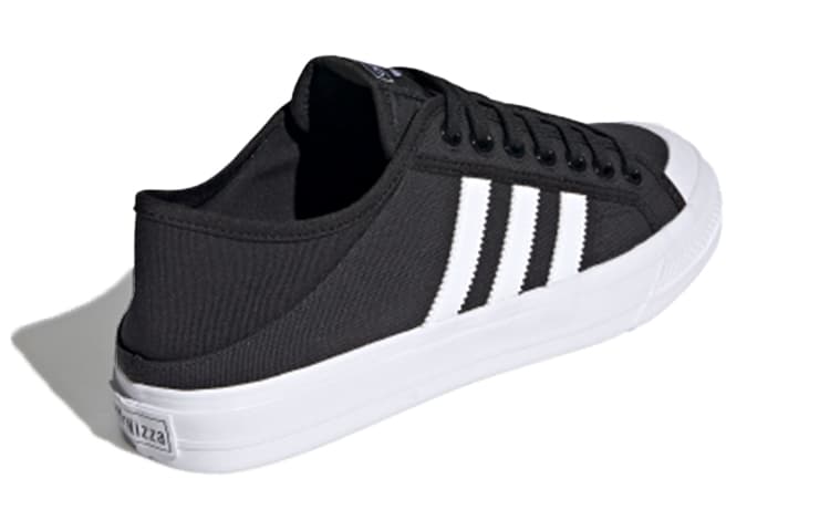 Кроссовки adidas Nizza Collapsible Lo - изображение 4