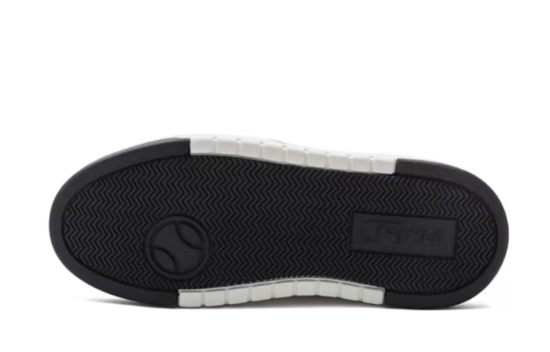 Кроссовки MLB Chunky Liner Black - изображение 5