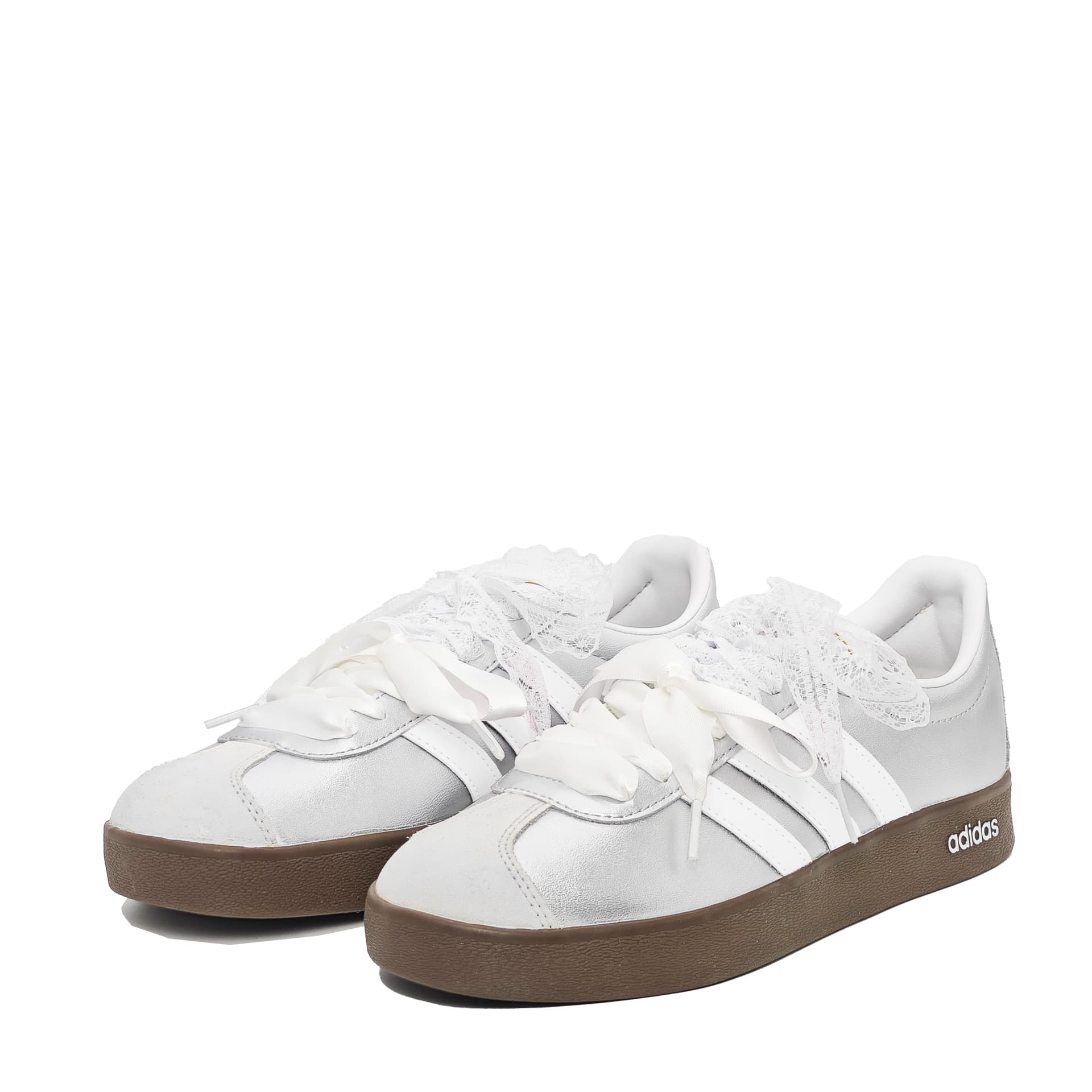Кроссовки adidas neo VL Court 2.0 - изображение 3