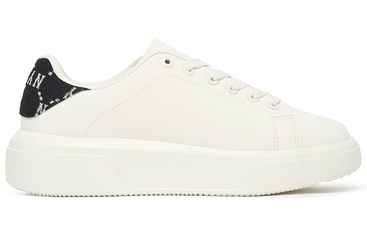 Кроссовки MLB Chunky Classic Heel Dia Monogram - изображение 2