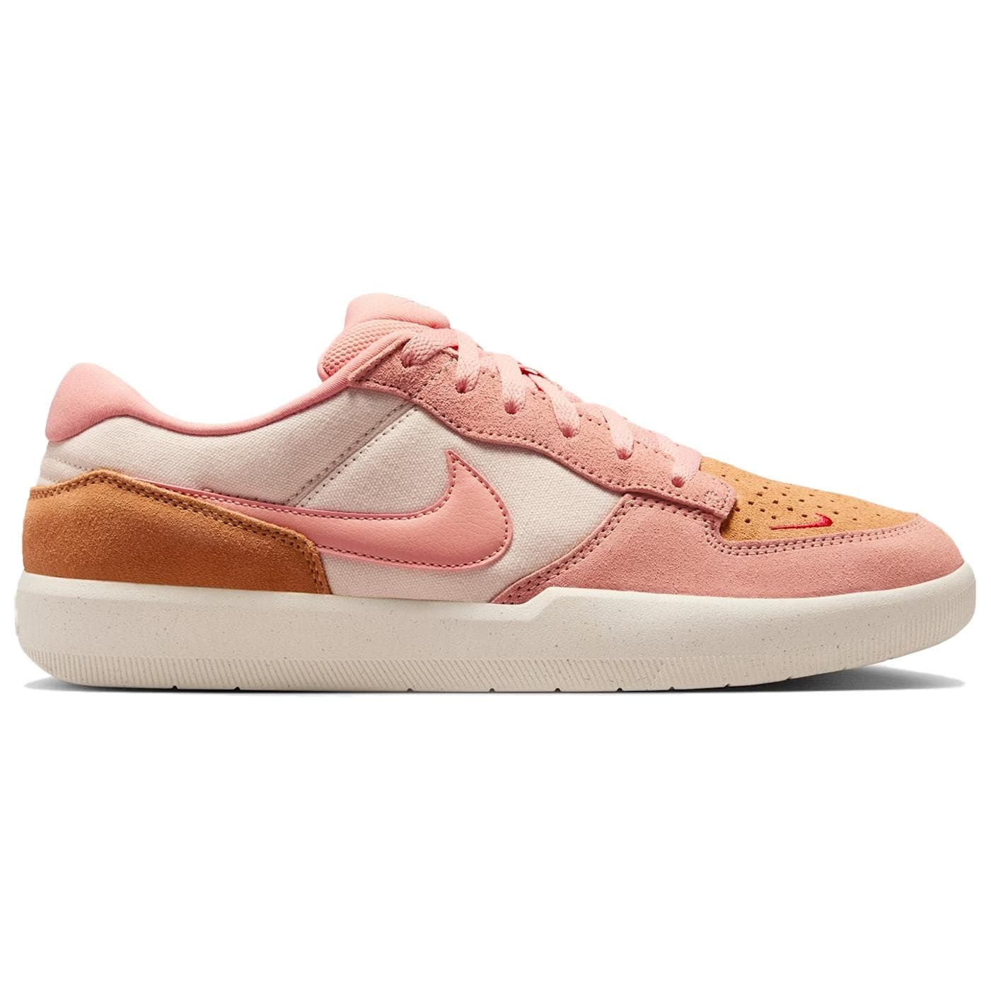 Кроссовки Nike SB Force 58 Pink - изображение 2