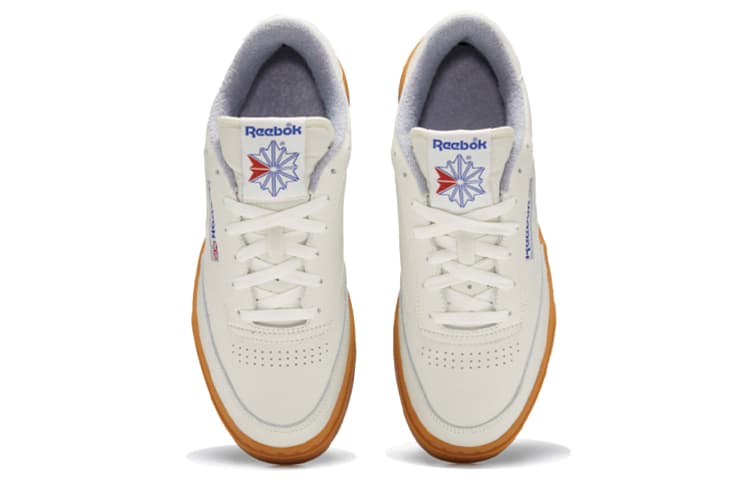 Кроссовки Reebok Club C Stacked - изображение 5