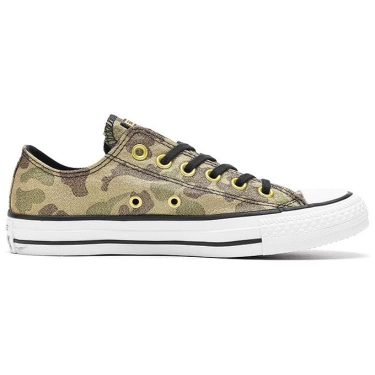 Кроссовки Converse All Star Ctas OX - изображение 2