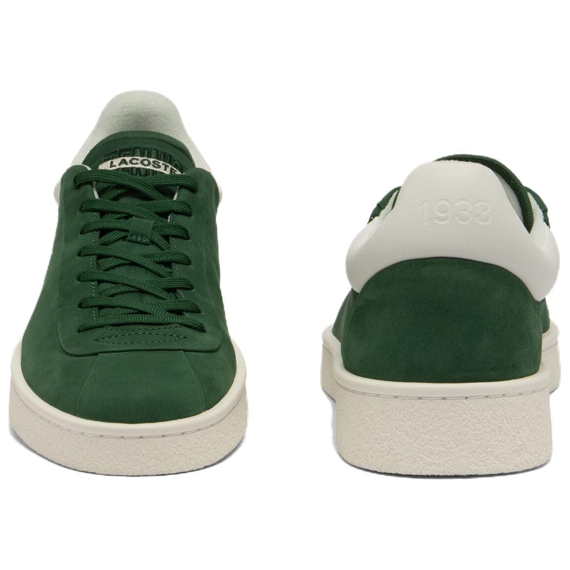 Кроссовки Lacoste - изображение 5