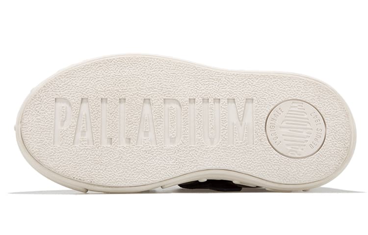 Кроссовки Palladium Skate - изображение 5
