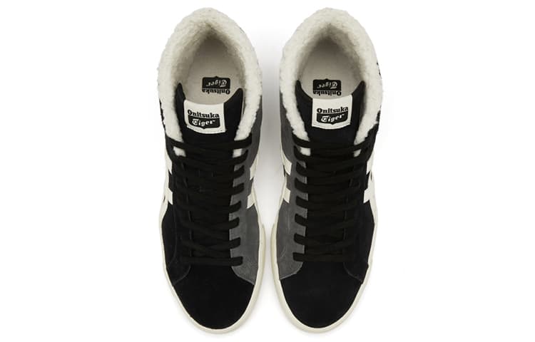 Кроссовки Onitsuka Tiger Fabre RB - изображение 4