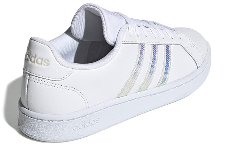 Кроссовки adidas neo GRAND COURT - изображение 4