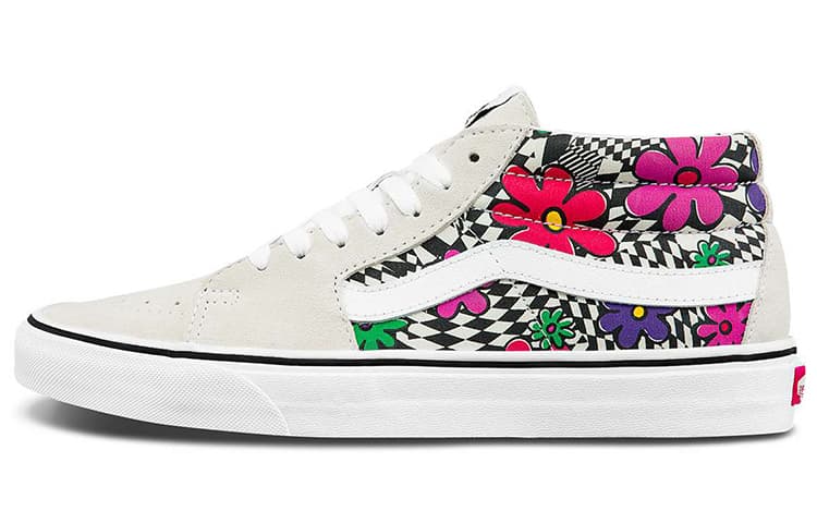 Кроссовки Vans SK8 - изображение 1
