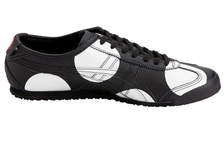 Кроссовки Disney x Onitsuka Tiger MEXICO 66 - изображение 2