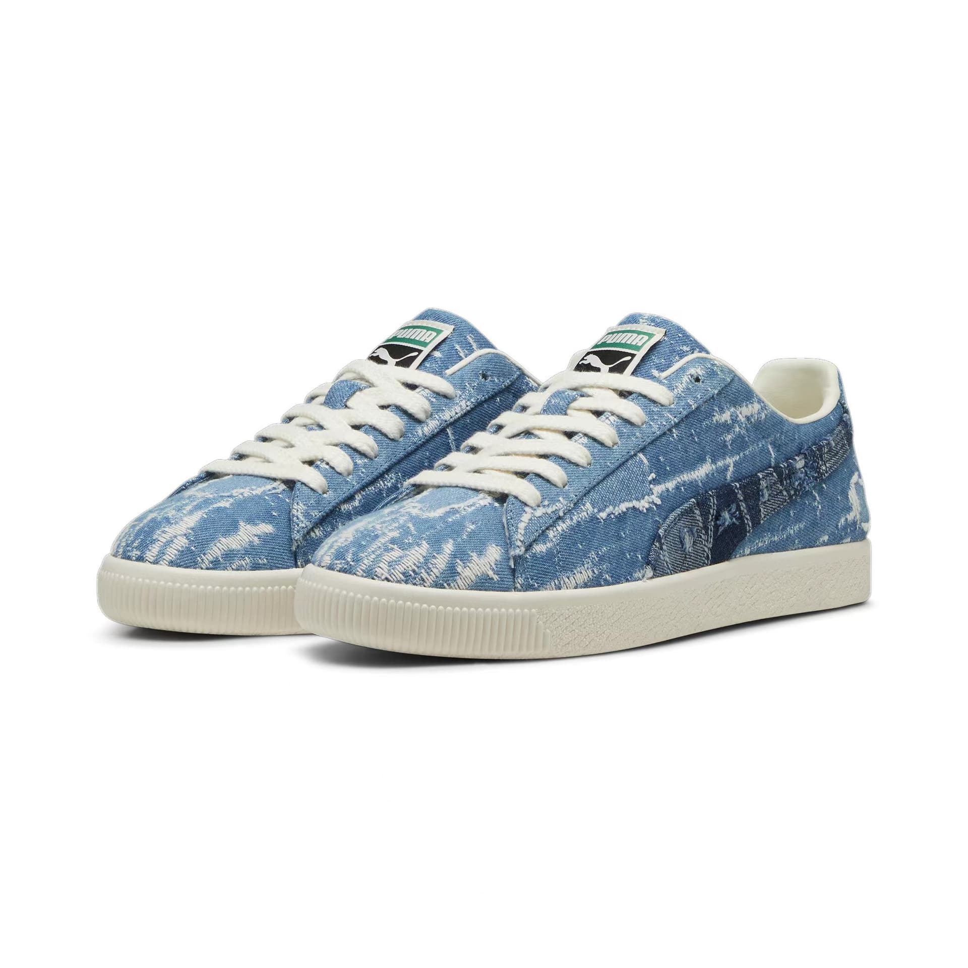 Кроссовки PUMA - изображение 3