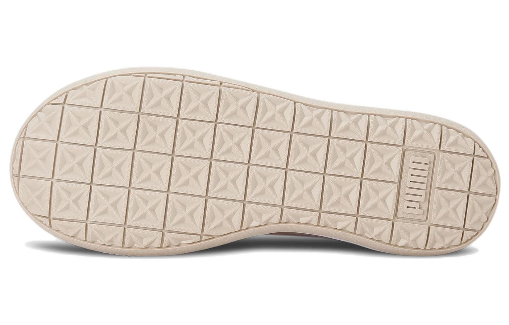 Кроссовки PUMA Suede Mayu Raw - изображение 5