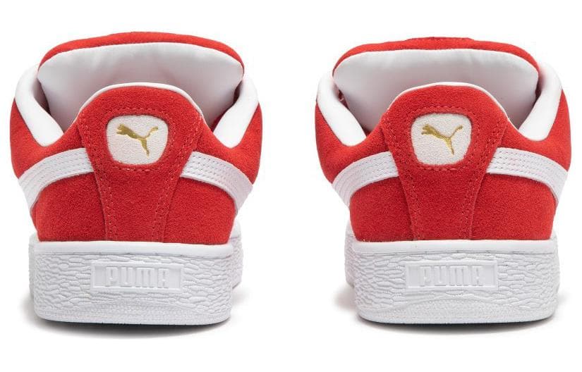Кроссовки PUMA Suede - изображение 7