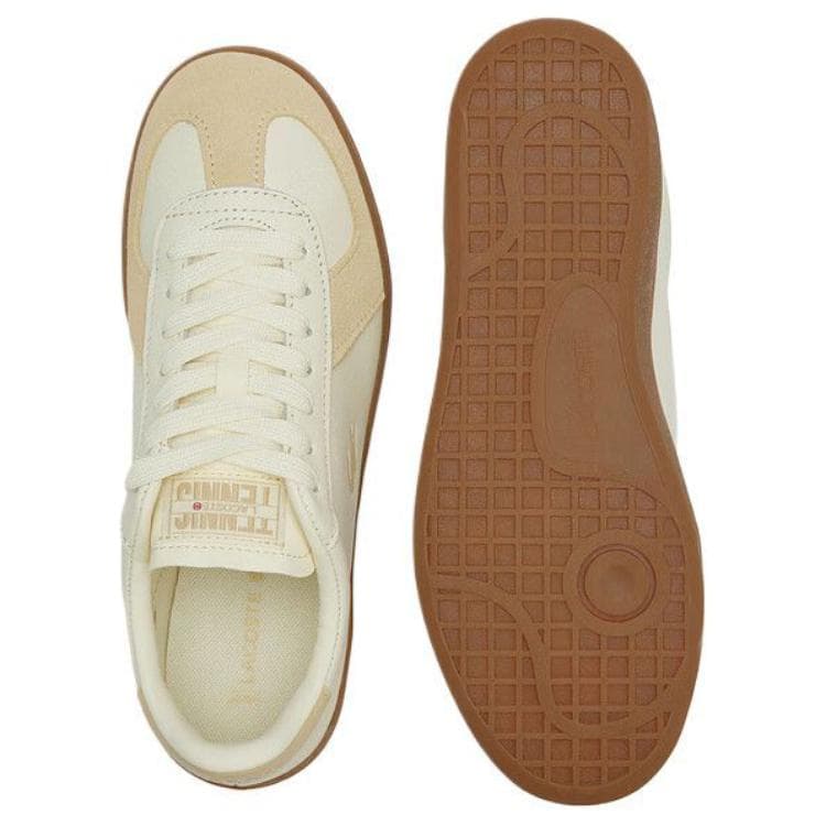 Кроссовки LACOSTE Низкая Скейтборд Обувь Женская - изображение 5