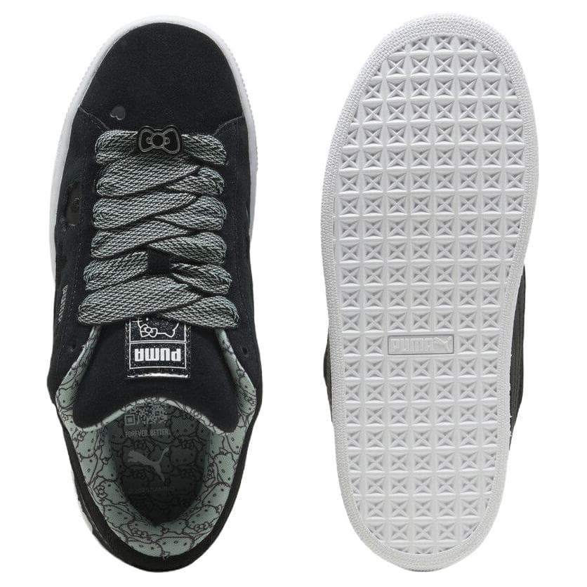 Кроссовки PUMA Suede XL - изображение 3