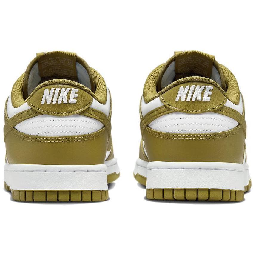 Кроссовки Nike Dunk Low "Pacific Moss" - изображение 5