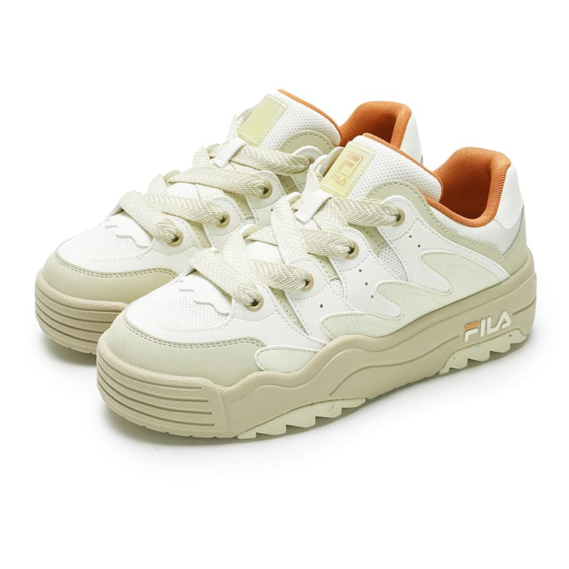 Кроссовки FILA Rosetta - изображение 3