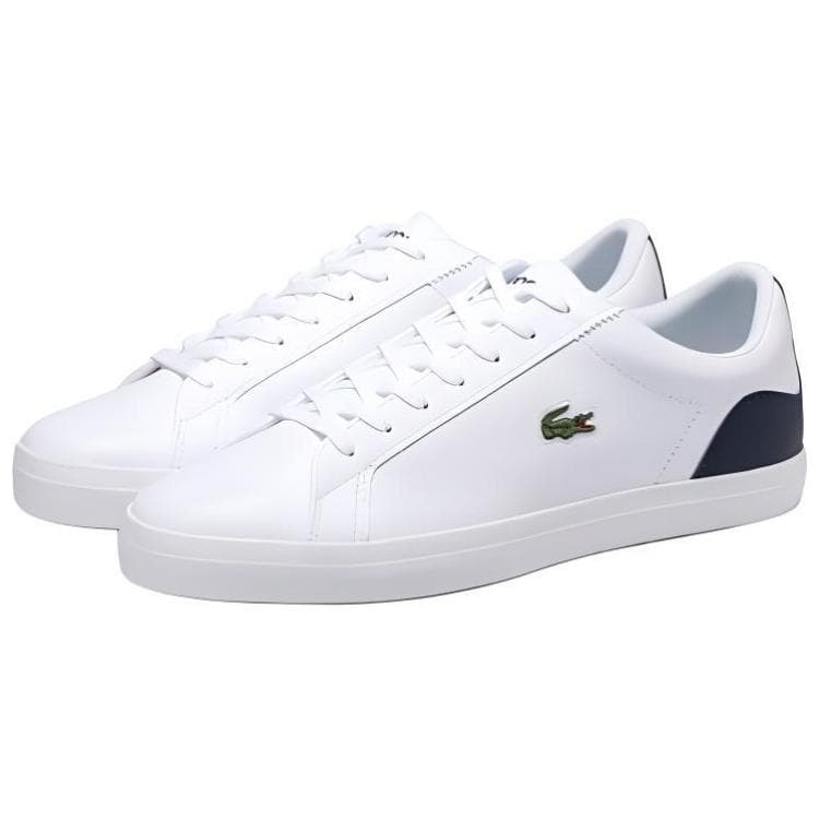 Кроссовки Lacoste - изображение 3