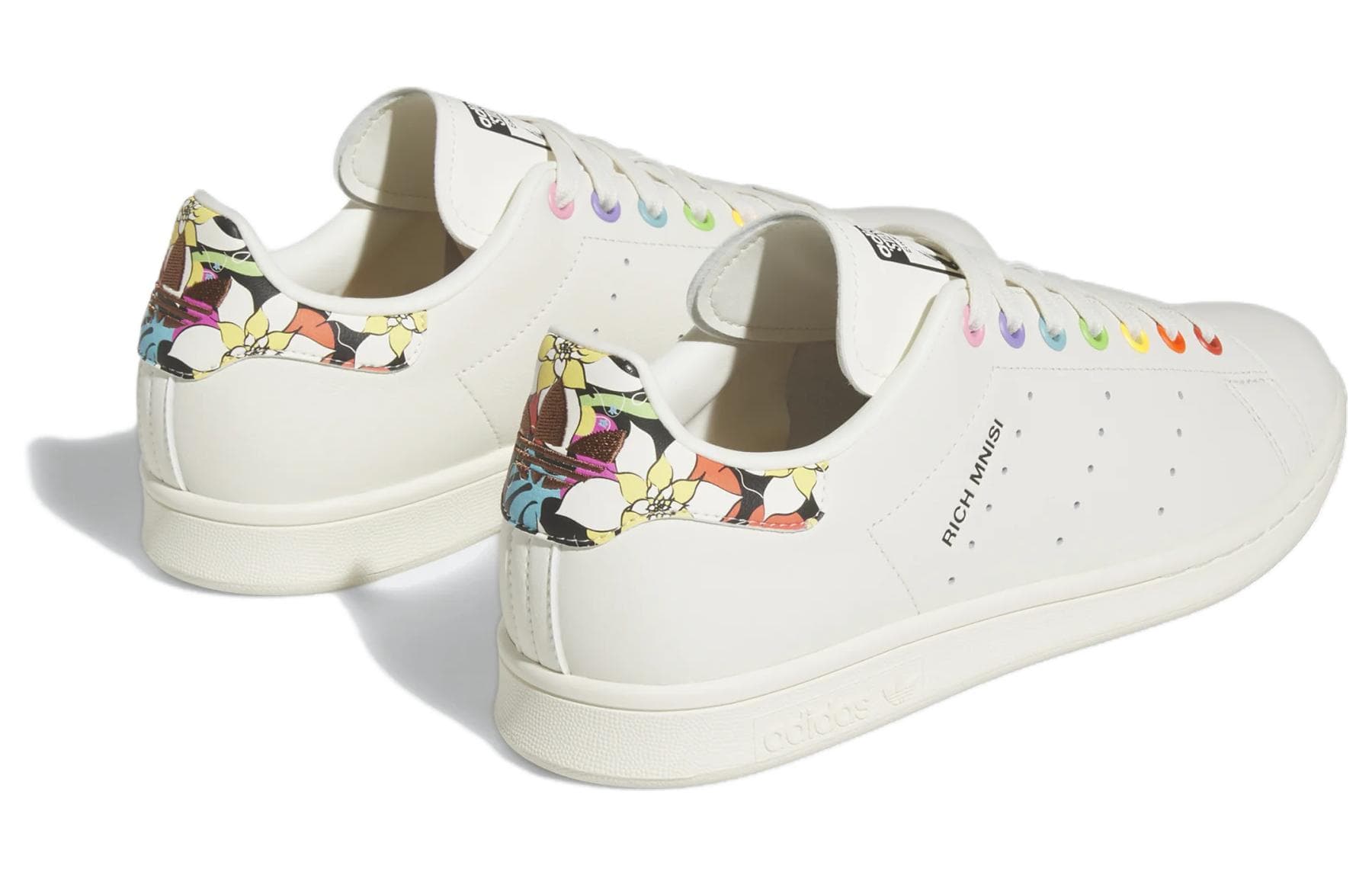 Кроссовки adidas Stan Smith Pride RM - изображение 3