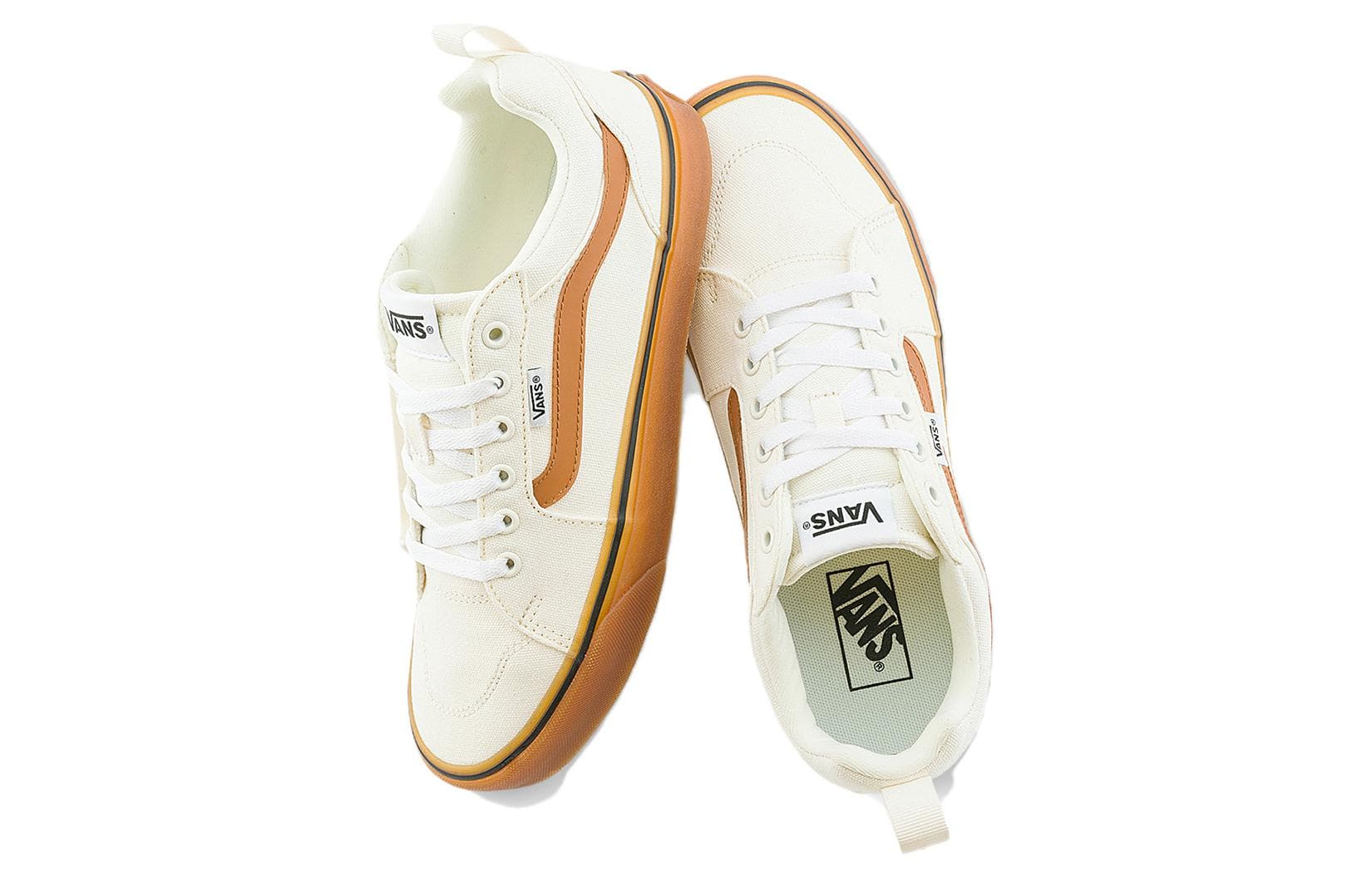 Кроссовки Vans Filmore - изображение 3