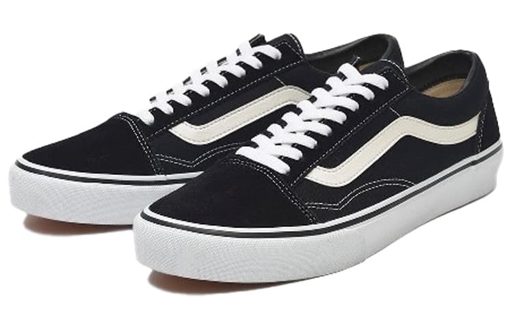 Кроссовки Vans Old Skool Dx - изображение 2