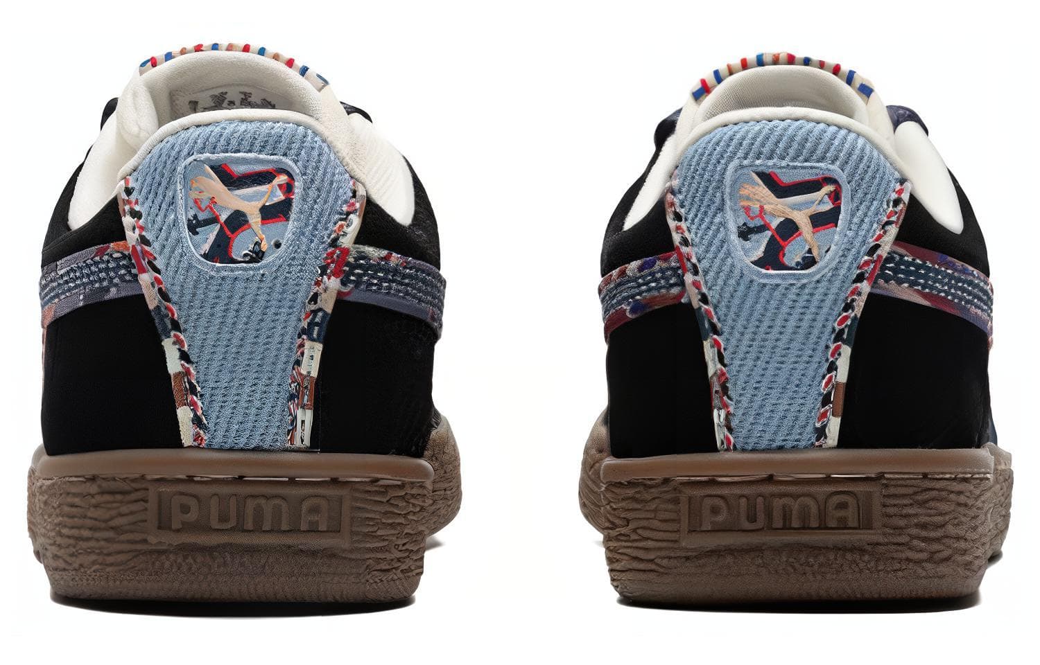 Кроссовки PUMA - изображение 4