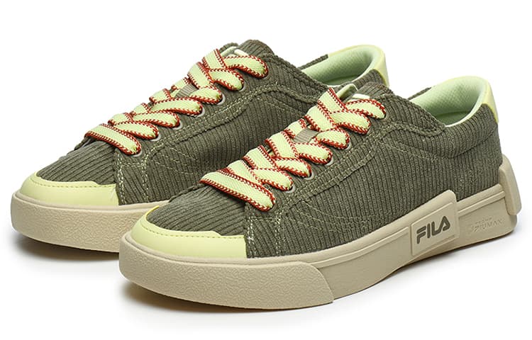 Кроссовки FILA FUSION POP - изображение 2
