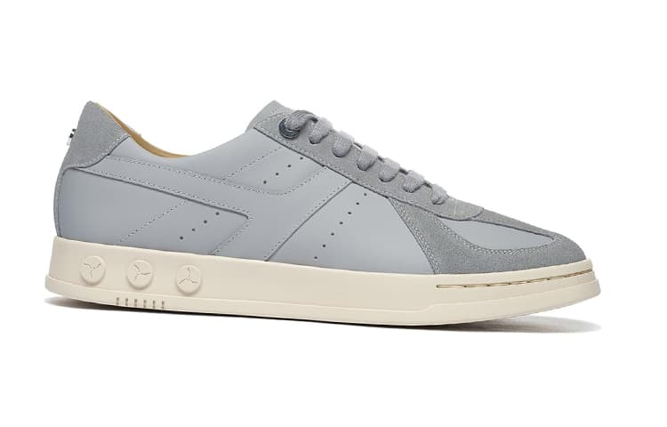 Кроссовки LI-NING 1990 002 - изображение 2