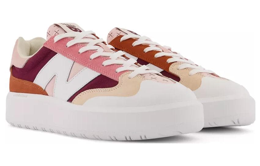 Кроссовки New Balance NB 302 BIG HEART - изображение 3