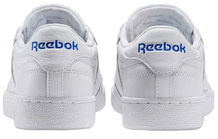 Кроссовки Reebok Club C 85 So - изображение 5