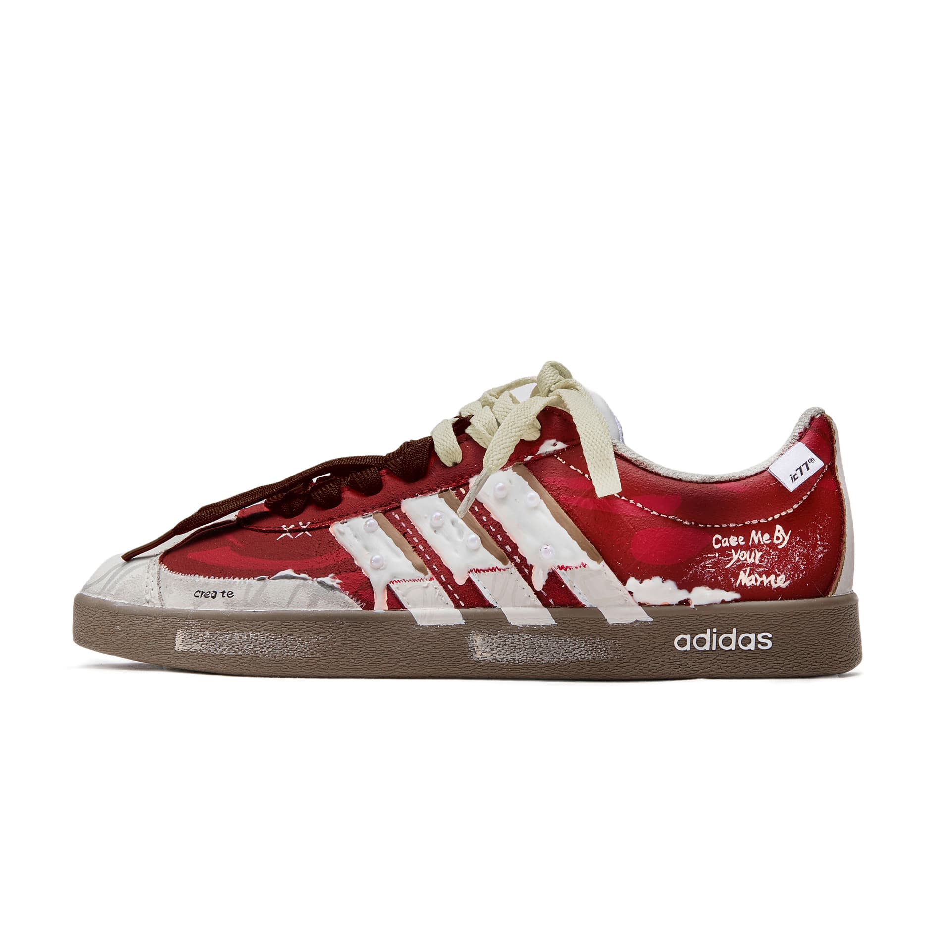 Кроссовки adidas neo VL Court 2.0 ic77 - изображение 2