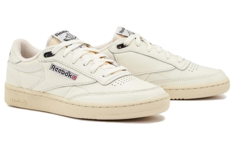 Кроссовки Reebok Club C - изображение 3
