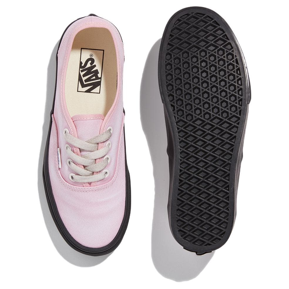 Кроссовки Vans Аутентичный низкий топ скейтборд обувь женская розовая - изображение 4