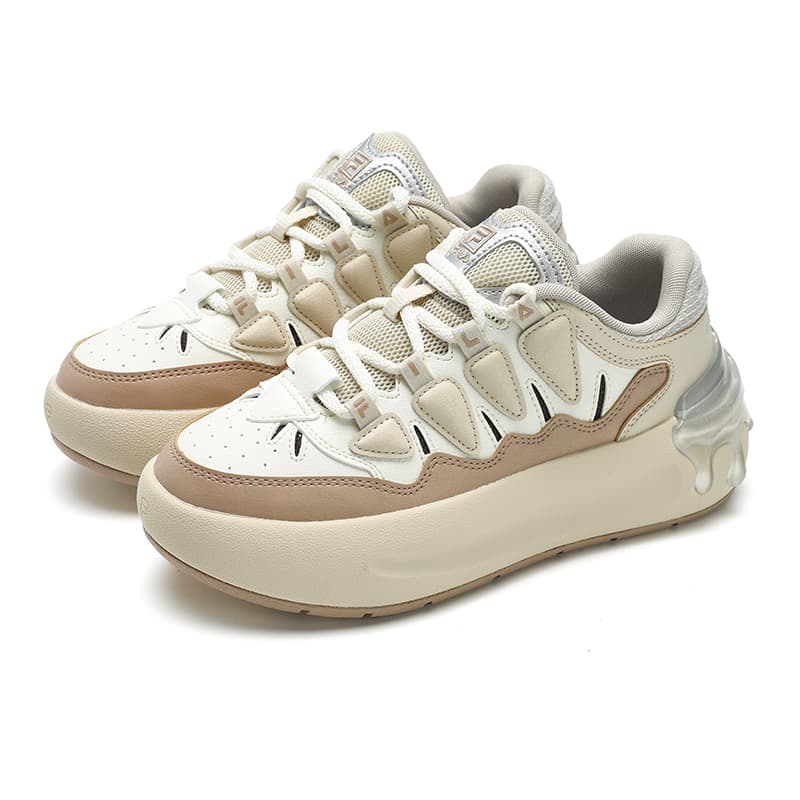 Кроссовки FILA CARROT 2 - изображение 2
