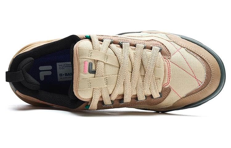 Кроссовки FILA FUSION Kick - изображение 4