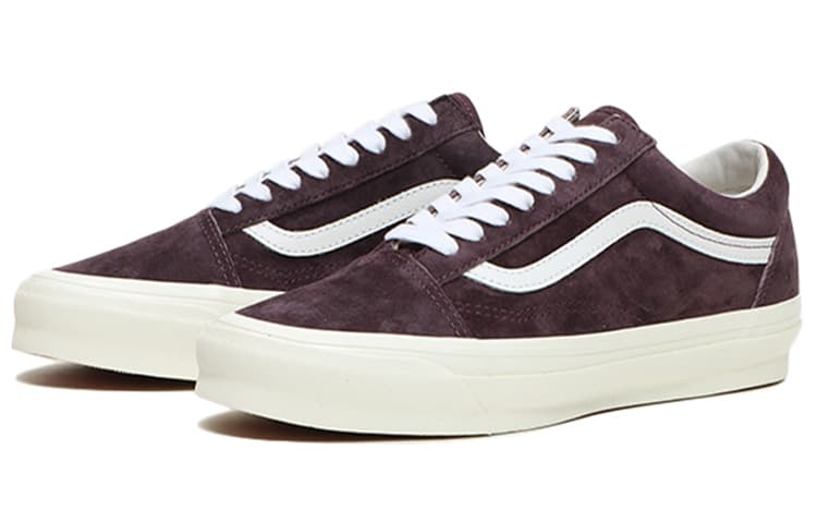 Кроссовки Vans Old Skool LX - изображение 2