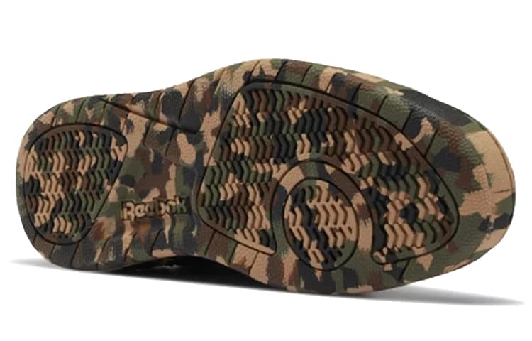 Кроссовки Reebok Royal - изображение 5
