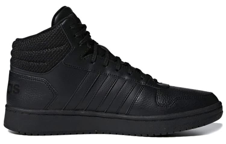 Кроссовки adidas neo Hoops 2.0 MID - изображение 2