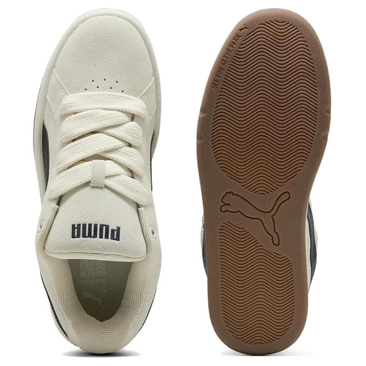 Кроссовки PUMA Park Lifestyle Yeezy SD Beige - изображение 5