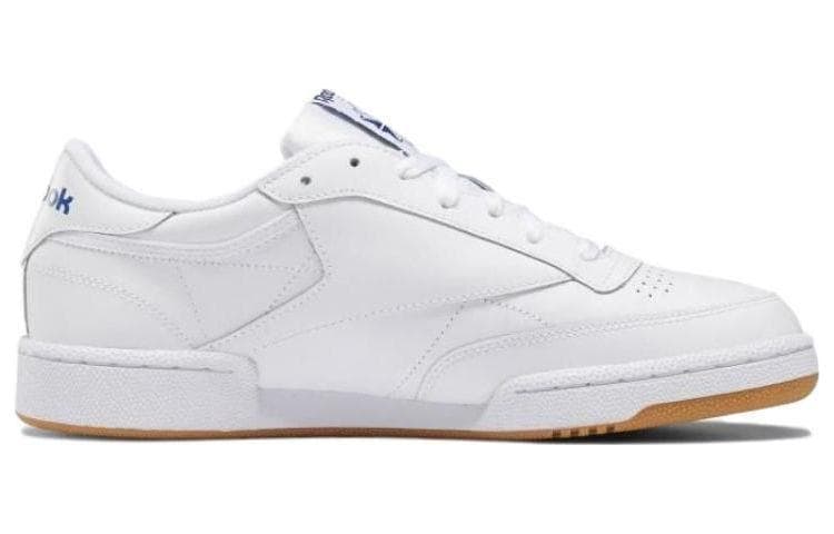 Кроссовки Reebok Club C 85 - изображение 2