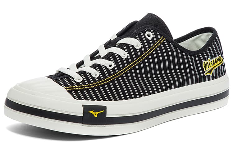 Кроссовки Mizuno Court S Low - изображение 2