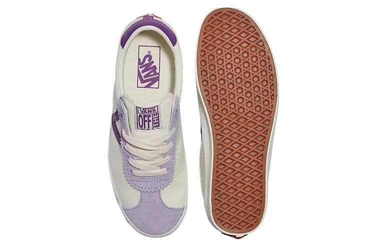 Кроссовки Vans Sport Low - изображение 5