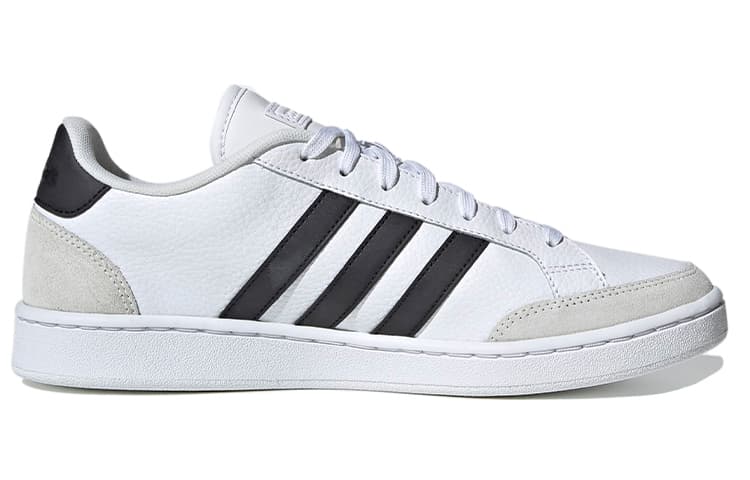 Кроссовки adidas Grand Court SE - изображение 2