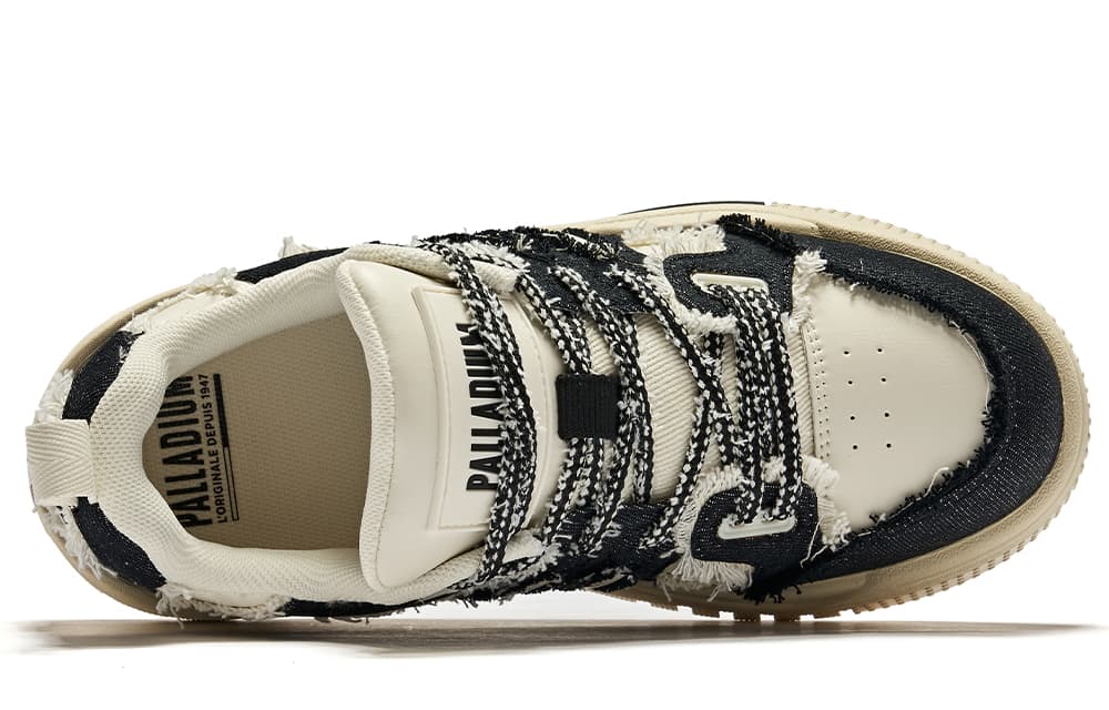 Кроссовки Palladium - изображение 5