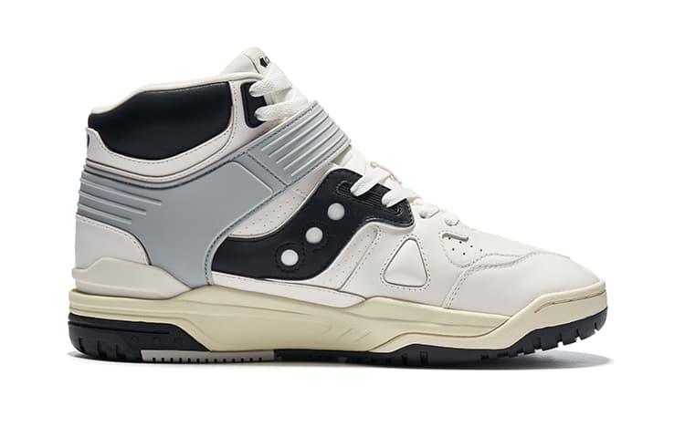 Кроссовки Saucony Cross 90 MID - изображение 2