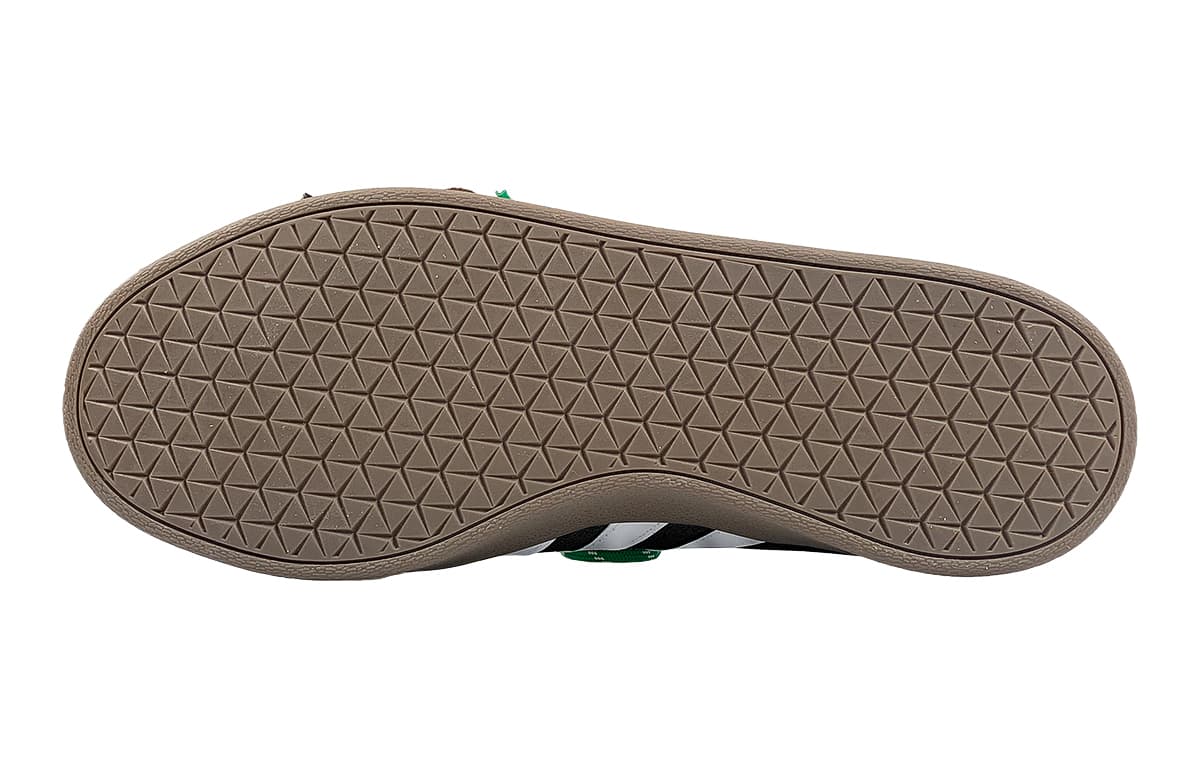 Кроссовки adidas Neo Vl Court Black Silver - изображение 6